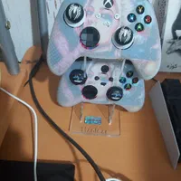 xbox s 512G|کنسول، بازی ویدئویی و آنلاین|مشهد, وحید|دیوار
