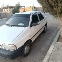 پراید مدل ۹۵