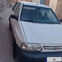 ماشین سواری پراید|خودرو سواری و وانت|ایلخچی, |دیوار