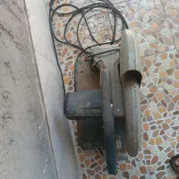 آهن بر بوش اصلی جرمنی|ماشین‌آلات صنعتی|جهرم, |دیوار