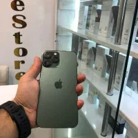 iphone 13 pro max zaa|موبایل|همدان, |دیوار