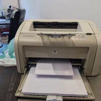 پرینتر HP 1020|پرینتر، اسکنر، کپی، فکس|سلمان‌شهر, |دیوار