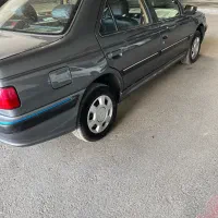 پارس موتورسال 1401|خودرو سواری و وانت|ساری, |دیوار