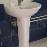 پایه روشویی  ... روشویی رایگانه