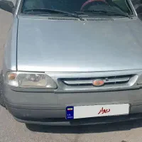 پراید ۸۸|خودرو سواری و وانت|اهواز, سپیدار|دیوار