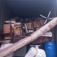 باربری و کارگر اسباب کشی|خدمات حمل و نقل|اسلام‌شهر, باغ فیض|دیوار