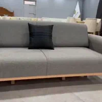 مبل راحتی زیبادلان|مبلمان خانگی و میز عسلی|عباسآباد, |دیوار