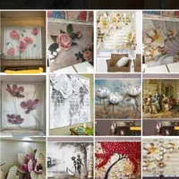 فروش مستقیم پرده زبرا برند ترک اقساط (۶الی ۸ ماه)|پرده، رانر، رومیزی|مشهد, فلسطین|دیوار