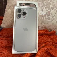 Iphone 15 pro max ایفون اپل ۱۵ پرو مکس