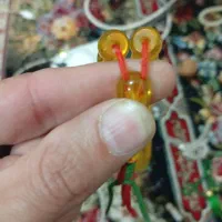 تسبیح زیبا|کلکسیون اشیاء عتیقه|اراک, |دیوار