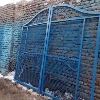 پایه فنس وفنس