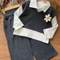 سه تیکه دخترانه