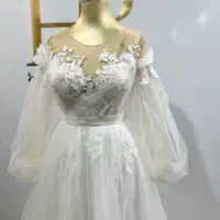 فروش لباس عروس فوری