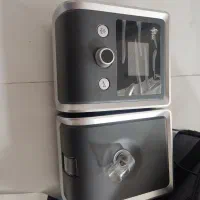 دستگاه اکسیژن ساز  سی پاپ مارک bmc در حد نو