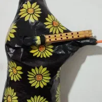 طرح گل آفتابگردون