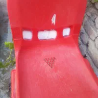 6عدد صندلی در حد نو|میز و صندلی غذاخوری|مراغه, |دیوار