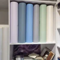 برچسب پی وی سی کابینت