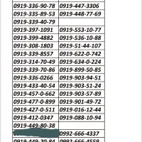0919-317-27-88 فروش 0919 لیست کامل|سیم‌کارت|اسلام‌شهر, زرافشان|دیوار