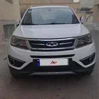 تیگو5 فول آپشن مدل (۱۳۹۷)|خودرو سواری و وانت|نجفآباد, امام خمینی|دیوار