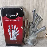 سرویس چاقوی قیمت مناسب|ظروف پخت‌وپز|هشتگرد, شهرک بعثت|دیوار