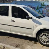 تندر E2 مدل 95 بیرنگ پارس خودرویی|خودرو سواری و وانت|تهران, تهرانسر شمالی|دیوار