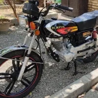 هوندا کویر 200 سی سی