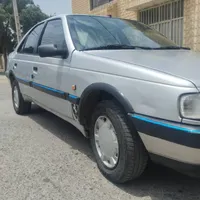 پژو 405 GLX - دوگانه سوز CNG، مدل ۱۳۹۳|خودرو سواری و وانت|نیشابور, عطار|دیوار