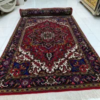 تاجری جفت 12 متری با اقساط یک ساله|فرش|مشگین شهر, |دیوار