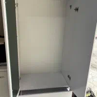 کمد دیواری|جاکفشی، کمد، دراور|رشت, کوی طالقانی|دیوار