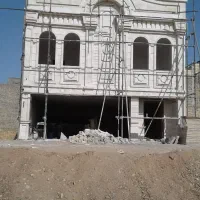 به یک نفر شاگردبرشکار برای سنگ کاری نیازمندیم|استخدام معماری، عمران و ساختمانی|یزد, |دیوار