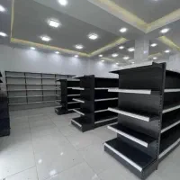 قفسه صنعت راد