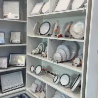 استخدام مدیر تولید( کارخانه لامپ ال ای دی)|استخدام صنعتی، فنی، مهندسی|رباطکریم, رباطکریم|دیوار