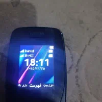 گوشی سالم سالم