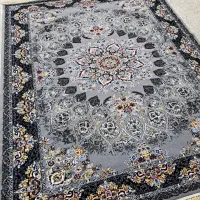 فرش یاقوت ۱۲ متری