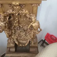 ساعت ایستاده دیواری|ساعت دیواری و تزئینی|قرچک, باقرآباد|دیوار