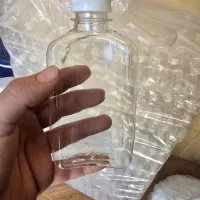 بطری پت بطری ۲۵۰ سی سی بطری پلاستیکی بطری کوچک