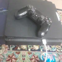 ps4|کنسول، بازی ویدئویی و آنلاین|شیراز, شهرک گلدشت حافظ‎|دیوار