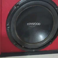 ساب کنوود --1200|صوتی و تصویری|سرپل ذهاب, |دیوار