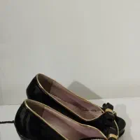 دوعدد کفش|کیف، کفش، کمربند|شیراز, شهرک گلها|دیوار