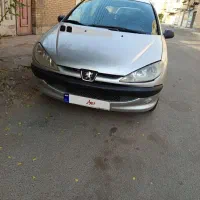 ۲۰۶تیپ 2