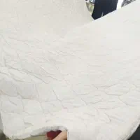 لحاف دونفره پشمی نو