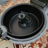سرخ کن رژیمی|اجاق گاز و لوازم برقی پخت‌وپز|سنندج, |دیوار