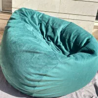 یونو مبل (مبل پفکی)بین بگ،هپیچیر،مبل گلابی|مبلمان خانگی و میز عسلی|شیراز, حومه شیراز|دیوار