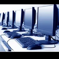استخدام مدرس خانم یا آقا آشنا به کامپیوتر