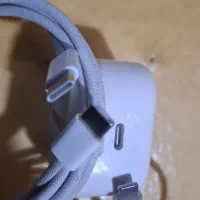 کلگی ایفون ۲۰وات ایفون 11تا 16با جعبه نو نو