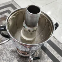 سماور گازسوز|سماور، چایساز، قهوهساز|تهران, علایین|دیوار
