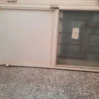 درب پارکینگ