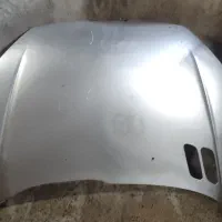 کاپوت۲۰۶و لوازم جانبی توافقی