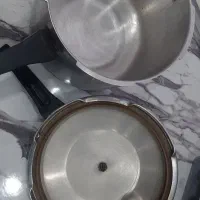 زود پز تک دست|ظروف پختوپز|الیگودرز, |دیوار