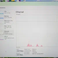 لپتاپ مهندسی لنوو T14s|رایانه همراه|تهران, ونک|دیوار